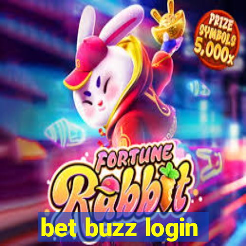 bet buzz login